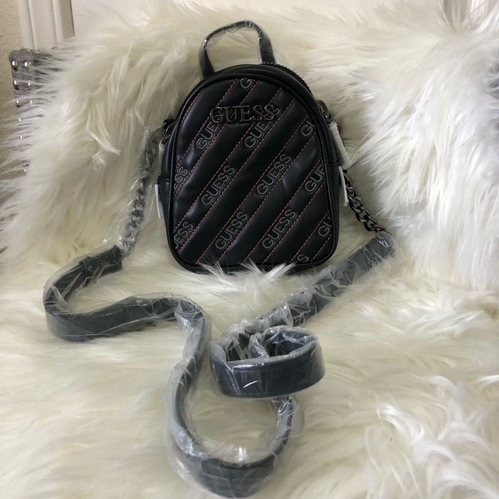 Guess Crossbody Bag